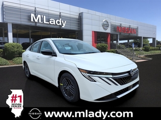 2026 Nissan Sentra for sale in Crystal Lake IL