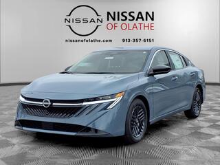 2026 Nissan Sentra for sale in Olathe KS