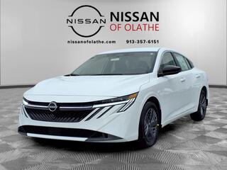 2026 Nissan Sentra for sale in Olathe KS