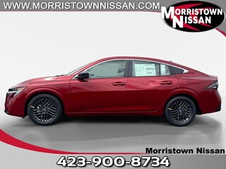 2026 Nissan Sentra for sale in Morristown TN