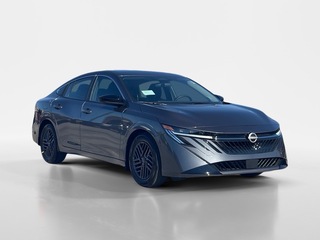 2026 Nissan Sentra for sale in Oak Ridge TN