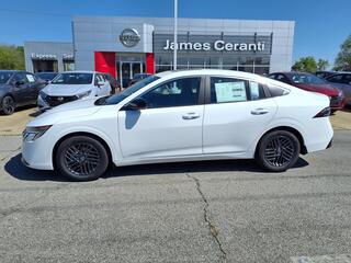 2026 Nissan Sentra for sale in Greenville MS