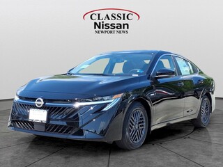 2026 Nissan Sentra for sale in Hampton VA