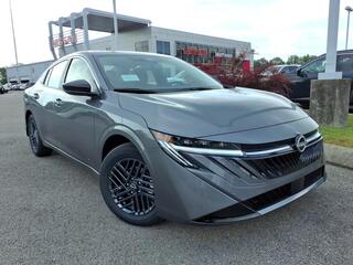 2026 Nissan Sentra for sale in Clarksville TN