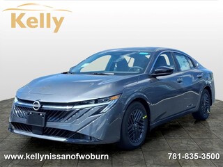2026 Nissan Sentra for sale in Stoneham MA