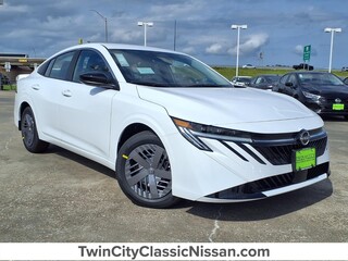 2026 Nissan Sentra for sale in Port Arthur TX