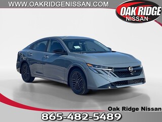 2026 Nissan Sentra for sale in Oak Ridge TN