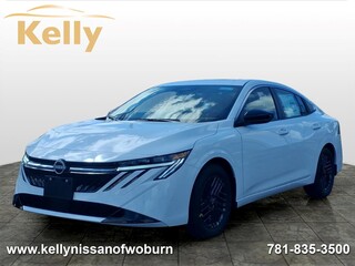2026 Nissan Sentra for sale in Stoneham MA