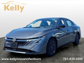 2026 Nissan Sentra for sale in Stoneham MA