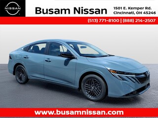 2026 Nissan Sentra for sale in Cincinnati OH