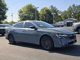 2026 Nissan Sentra for sale in Greer SC