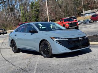 2026 Nissan Sentra for sale in Easley SC