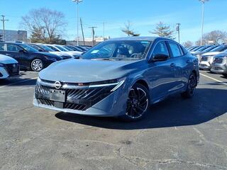 2026 Nissan Sentra for sale in Stoneham MA