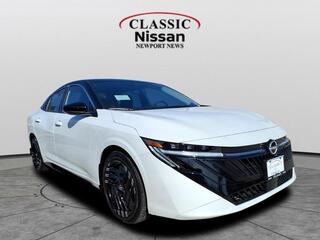 2026 Nissan Sentra for sale in Hampton VA