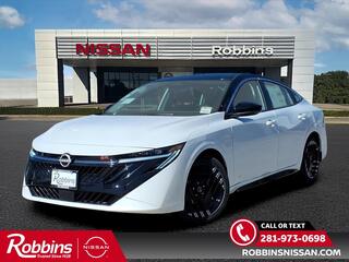 2026 Nissan Sentra for sale in Humble TX