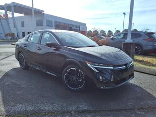 2026 Nissan Sentra for sale in Clarksville TN