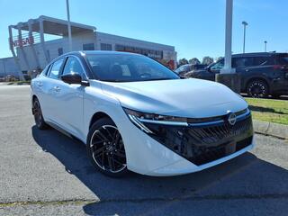 2026 Nissan Sentra for sale in Clarksville TN