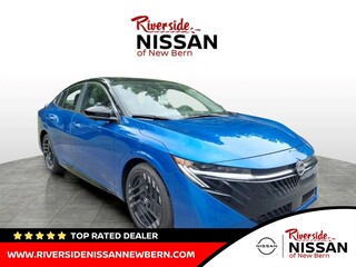 2026 Nissan Sentra for sale in New Bern NC