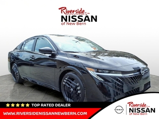 2026 Nissan Sentra for sale in New Bern NC