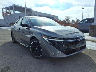 2026 Nissan Sentra for sale in Clarksville TN