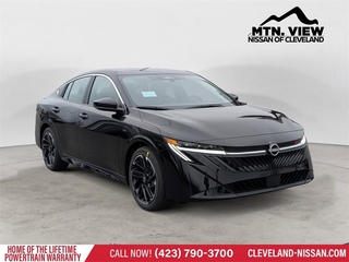 2026 Nissan Sentra for sale in Mcdonald TN