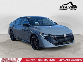 2026 Nissan Sentra for sale in Mcdonald TN