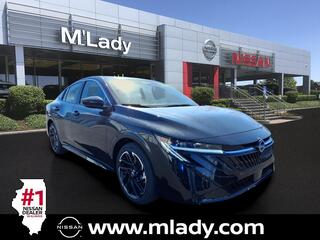 2026 Nissan Sentra for sale in Crystal Lake IL