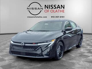 2026 Nissan Sentra for sale in Olathe KS