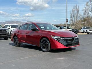 2026 Nissan Sentra for sale in Asheville NC