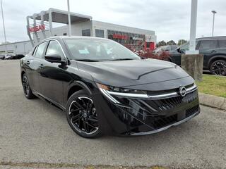 2026 Nissan Sentra for sale in Clarksville TN