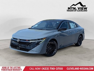 2026 Nissan Sentra for sale in Mcdonald TN