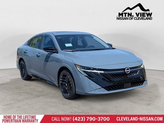 2026 Nissan Sentra for sale in Mcdonald TN