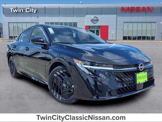 2026 Nissan Sentra for sale in Port Arthur TX