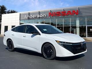 2026 Nissan Sentra for sale in Asheville NC