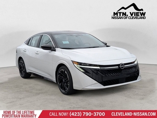 2026 Nissan Sentra for sale in Mcdonald TN