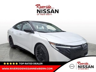 2026 Nissan Sentra for sale in New Bern NC