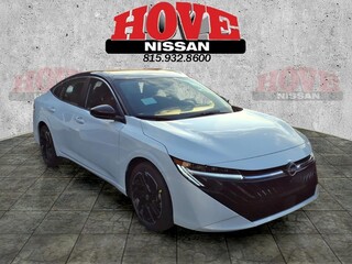 2026 Nissan Sentra