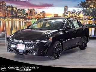 2026 Nissan Sentra