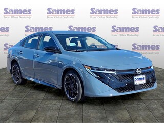 2026 Nissan Sentra for sale in Laredo TX