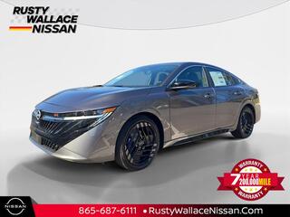 2026 Nissan Sentra for sale in Knoxville TN