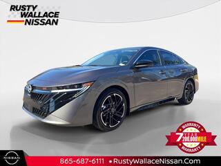 2026 Nissan Sentra for sale in Knoxville TN