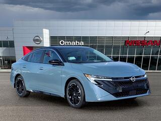 2026 Nissan Sentra for sale in Omaha NE