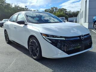 2026 Nissan Sentra for sale in Garden City Park NY