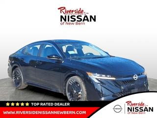 2026 Nissan Sentra for sale in New Bern NC