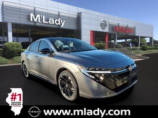 2026 Nissan Sentra for sale in Crystal Lake IL