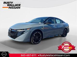 2026 Nissan Sentra for sale in Knoxville TN