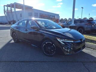 2026 Nissan Sentra for sale in Clarksville TN