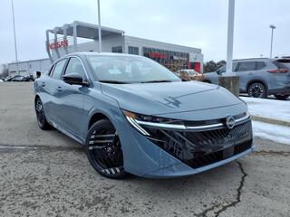 2026 Nissan Sentra for sale in Clarksville TN