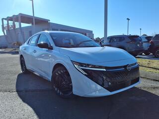 2026 Nissan Sentra for sale in Clarksville TN