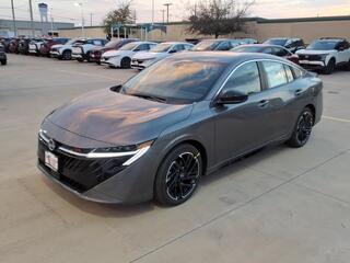 2026 Nissan Sentra for sale in Kosciusko MS